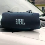 JBL Xtreme 5 Review: A Fantastic Outdoor Bluetooth Speaker
