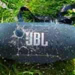 I tested the JBL Xtreme 5 for a week and I'm obsessed — this upgrade needs to come to every Bluetooth speaker
