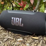 JBL Xtreme 5 Review: Noticeably More Powerful Portable Speaker