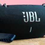 JBL Xtreme 4 review: an outdoorsy, bold-sounding Bluetooth speaker that even harnesses AI
