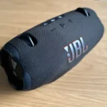 JBL Xtreme 4 speaker review: A powerful portable for parties