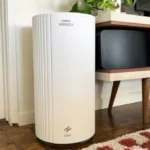 Coway Airmega 350 air purifier | CNN Underscored