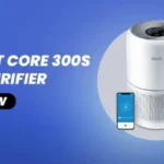 Levoit Core 300S Air Purifier Review 2026 | Worth Buying?