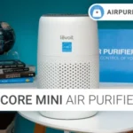 Levoit Core Mini: Good Price, Good Performance? (Review)