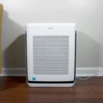 Levoit Vital 200S review: How a smart air purifier helped save our holiday plans