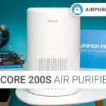 Levoit Core 200S Air Purifier Review: Small but Efficient