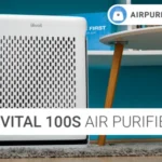 Levoit Vital 100S Review: Compact & Mighty Air Purifier