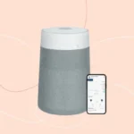 I tested Blueair’s ‘smallest smart air purifier’ for two weeks in my home — it’s a quiet powerhouse for cleaner air