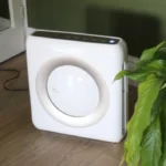 Coway Airmega Mighty review: a sleek and powerful air purifier