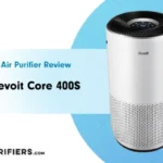 Levoit Core 400S Air Purifier: Product Review