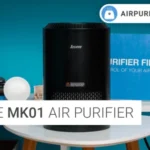AROEVE MK01 Air Purifier Review - Justifies the Popularity?