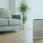 Aroeve Air Purifier MK01 Review: Best for Small Rooms