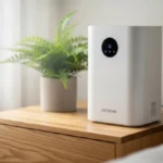Aroeve MK01 Review: Budget Small Space Air Purifier Performance Tested