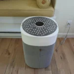 Blueair 211i Max Air Purifier Review [Staff Tested]