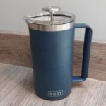 YETI Rambler 34 oz French Press review: attractive design with incredible insulation