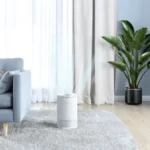 Govee Smart Air Purifier (H7121) Review