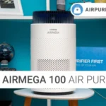 Coway Airmega 100 Air Purifier - Hands-on Review