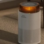 The Coway Airmega 100 Is a Pint-Sized Breath of Fresh Air