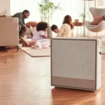 This Little Air Purifier Helps Me Fend Off Allergy Season