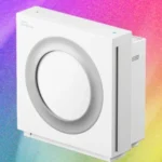 A Cult-Favorite Air Purifier Gets a Power Boost