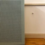 Coway Airmega 150 Review: A $190 quiet air purifier and monitor