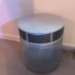 This Advanced Air Purifier Is More Than a Pretty Face (and Yes, It Is Pretty)