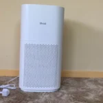 Levoit 600S air purifier review: floor-standing air purifier that efficiently extracts whiffs