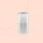 This Levoit air purifier senses air changes in seconds – and I'm recommending it to all my friends