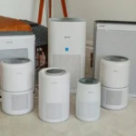The best Levoit air purifiers we have tested