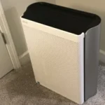 After testing more than 50 air purifiers, this one is my go-to