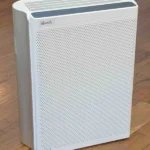 Levoit EverestAir Smart Air Purifier review - a great air purifier for extra-large rooms in open-concept homes - The...