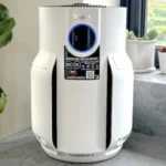 Shark NeverChange air purifier review