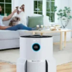 Shark NeverChange Air Purifier MAX review – the purifier that promises its filters don't need replacing