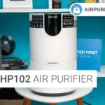 Shark HP102 Air Purifier – Tested & Reviewed