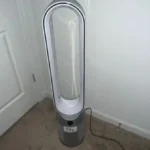Hands on with the Dyson Purifier Cool TP07