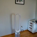 Dyson Purifier Cool Purifying Fan TP07 Review - Cleaner Air, Fewer Allergies - TechWalls