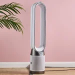 My disappointment over the lack of smart features made me quick to judge this Dyson purifying fan, but its impressive...