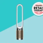 An Editor’s Review of Dyson’s Purifier That Cools and Removes Allergens From the Air