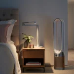 Review: Dyson Cool Formaldehyde TP09 Air Purifier and Fan - SG Magazine