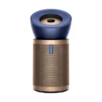 Dyson Purifier Big+Quiet Formaldehyde BP03 Review: Unmatched Large-Space Allergen & VOC Mitigation |