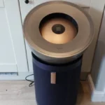 Dyson Purifier Big+Quiet Formaldehyde review: powerful projection in a pretty but bulky design