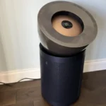 Dyson Purifier Big+Quiet Formaldehyde review