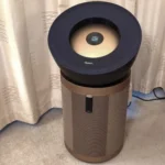 Dyson Big+Quiet Formaldehyde air purifier lives up to its name | Expert Reviews