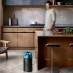 Dyson HushJet Purifier Compact HJ10 review: potent air purification in a smaller, quieter package