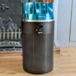 Dyson's HushJet Compact Purifier is a quiet powerhouse — although it's not so mini as others