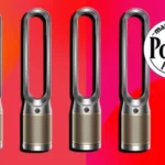 The Dyson Purifier Humidify+Cool Is a Genius Pregnancy Gadget