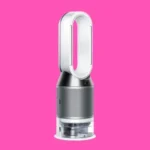 Dyson's Humidifier Also Purifies Your Air—With Easy Cleanup