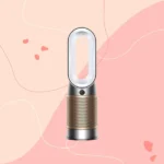 Dyson Purifier Humidify+Cool HP09 Formaldehyde review: tried and tested
