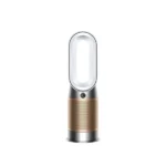 Dyson Hot+Cool Formaldehyde HP09 Review: Premium Climate Control with Compromised CADR |