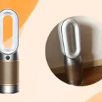 Dyson Hot+Cool™ Formaldehyde HP09 Purifying Fan review | Mumsnet
